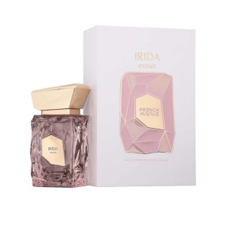 French Avenue Irida Eau de Parfum voor Dames 100 ml