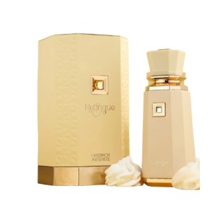 French Avenue Meringue Eau de Parfum voor dames 100 ml