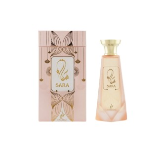 Khadlaj Sara Woda perfumowana dla kobiet 100 ml 