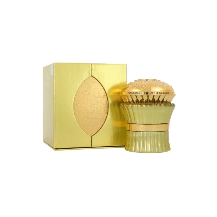 Ministry of Gourmand Cake Temptation Eau de Parfum für Damen 100 ml