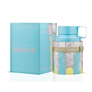 Armaf Odyssey Marshmallow Gourmand Edition Eau de Parfum voor mannen 100 ml