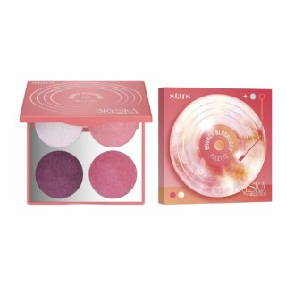Stars from the Stars x BRYSKA Cream Blush en Highlighter Palette 12,8 g