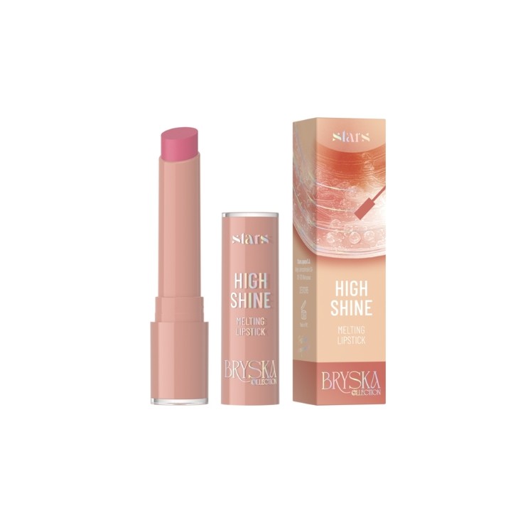 Stars from the Stars x BRYSKA Lipstick /01/ Voor het wegvegen van tranen 5 g