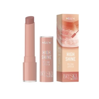 Stars from the Stars x BRYSKA Lippenstift /03/ Koffie 5 g