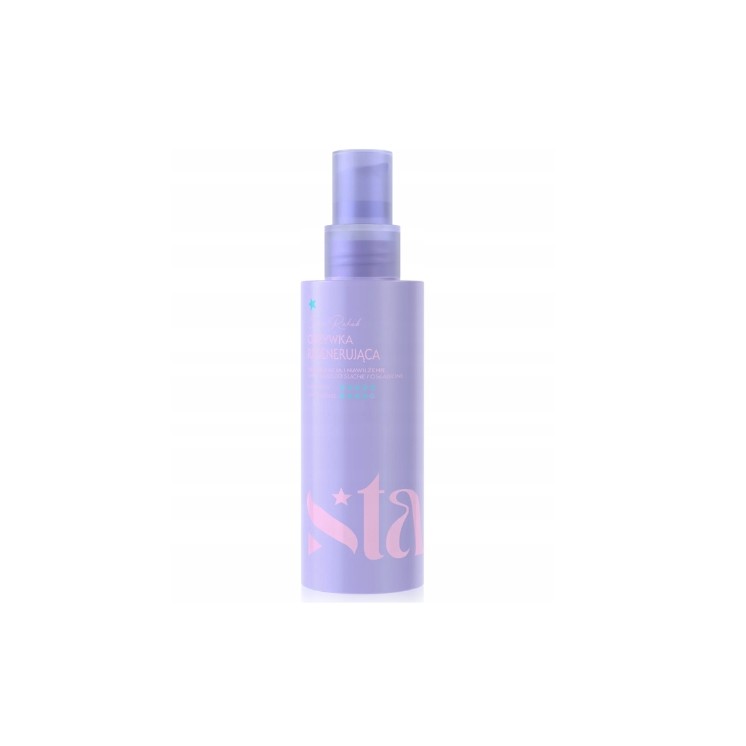 Stars from the Stars Glow Rehab Regenererende Leave-in Conditioner 150 ml