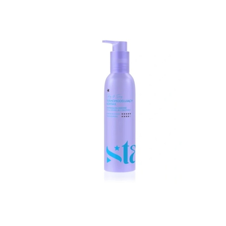 Stars from the Stars Big&Sexy Thermo-Shaping Root Lifting Cocktail 200 ml