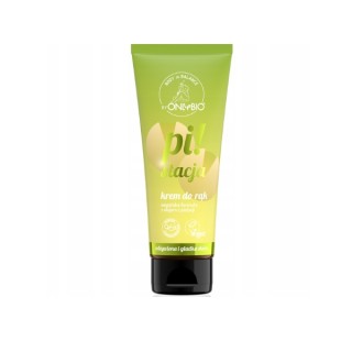 ONLYBIO Body in Balance Pistazien-Handcreme 50 ml