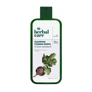 Farmona Herbal Care Zwarte Raap Shampoo voor Haaruitval 330 ml