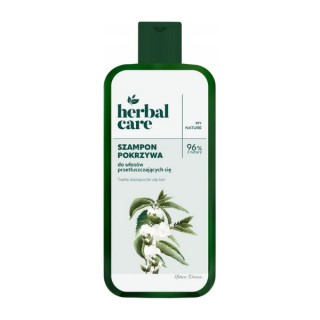 Farmona Herbal Care Brandnetel Shampoo voor si Haar 330 ml