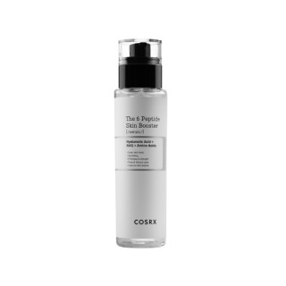Cosrx The 6 Peptide Skin Booster Complex Serum Peptide Serum 150 ml