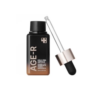 Medicube Age-R Vita C Pro Ampulle Aufhellendes Gesichtsserum mit Vitamin C 20 ml