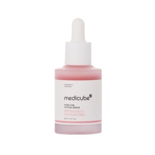 Medicube PDRN Pink Peptide Firming Serum Gezichtsserum 30 ml
