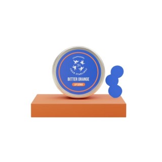 Mydlarnia Cztery Szpaki Orange Peeling 15 ml