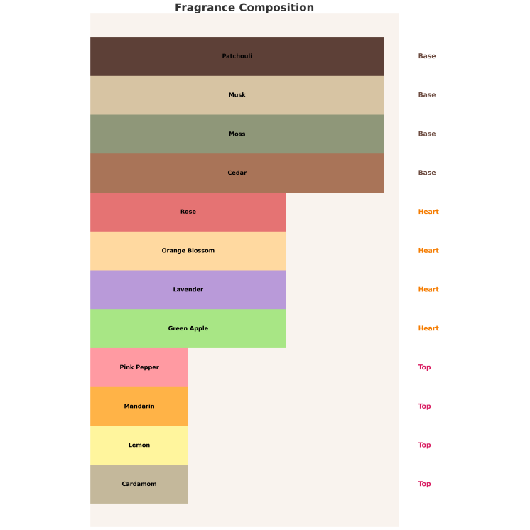 Afnan Eau de Parfum für Männer 9AM 100 ml