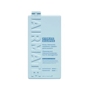 Hairmate Hydrate Feuchtigkeitsspendendes Shampoo 250 ml