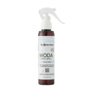 Mysterium Woda lamelarna do włosów 150 ml