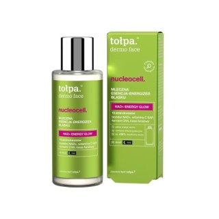 Tołpa Dermo Face Nucleocell Milky Essence-Energent Radiance for Day and Night 100 ml