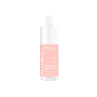 Bielenda RevitalDERM Collagen Hydraterend Dagserum voor het Gezicht 30 ml
