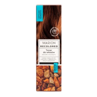 Marion Antique Amber Haarwasser 100 ml