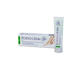 Podocrem Deo Neutralisierende Fußcreme 30 g