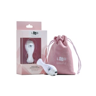 AA LAAB Roller voor de oogcontour en neuslippenplooien met verkoelend effect, 1 stuk