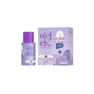 OnlyBio x Wedel Hair in Balance Illuminating Hair Oil Milk Chocolate Blueberry 20 ml