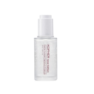 KOPHER Curepair Signature Ampoule Verstevigende Gezichtsampul 50 ml