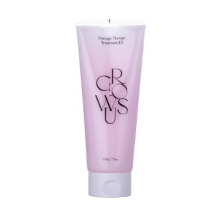 GROWUS Damage Therapy Hair Hair Treatment EX regenerująca Kuracja do włosów 220 g