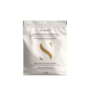 Sunew Med+ Einweg-Gesichtstücher, 10 Stück