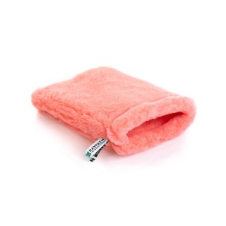 Raypath Pink Dry Cleaning Glove L 1 piece