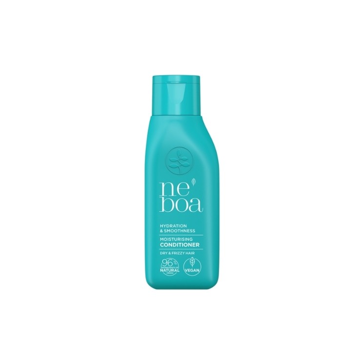 Neboa Hydration & Smoothness Spülung gegen si , 100 ml