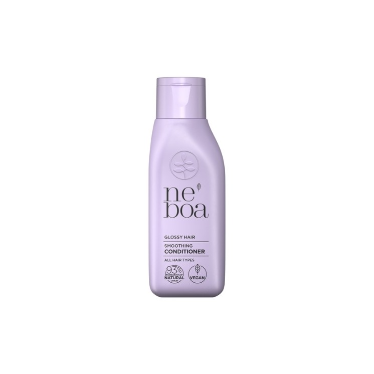 Neboa Glossy Hair Natürlicher Haarconditioner 100 ml