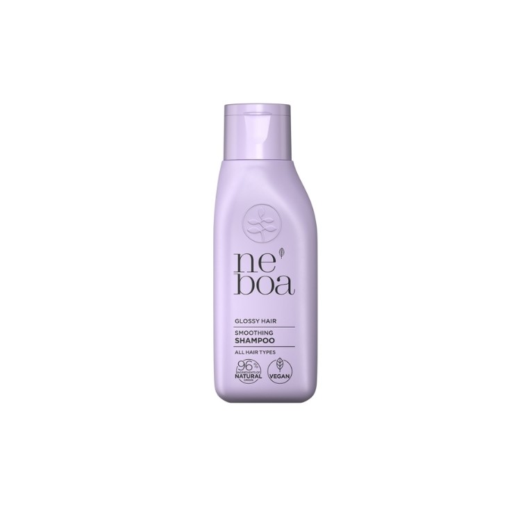 Neboa Glossy Hair natural hair shampoo 100 ml