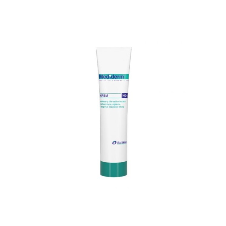 Mediderm Krem 100 g