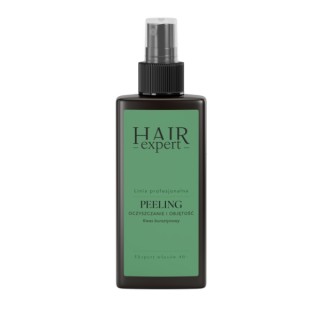 Hair Expert Cleansing Scalp Peeling with Succinic Acid 140 ml