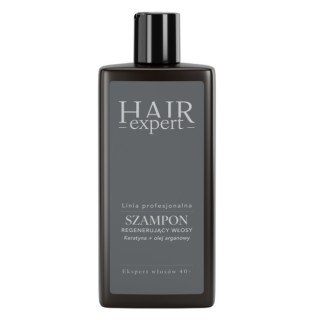 Hair Expert Regenererende Shampoo met Keratine 280 ml