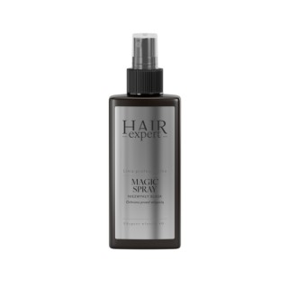 Hair Expert Magic Spray Extraordinary Shine Spray 140 ml