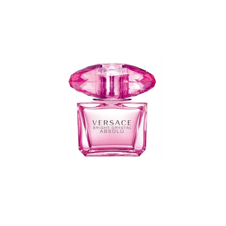 Versace Bright Crystal Absolu Woda perfumowana dla kobiet 90 ml