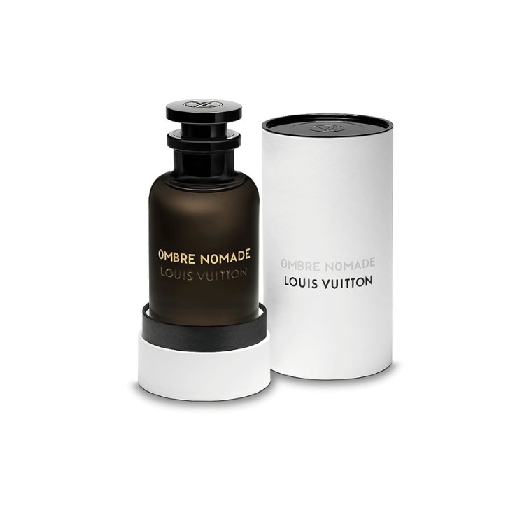 Louis Vuitton Ombre Nomade Unisex Woda perfumowana dla mężczyzn i kobiet 100 ml
