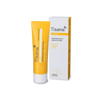 Tisane Dermo Regenerierende Handcreme 50 g