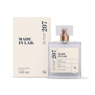 Made In Lab 207 Eau de Parfum for Women 100 ml