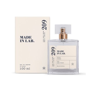 Made In Lab 209 Eau de Parfum for Women 100 ml