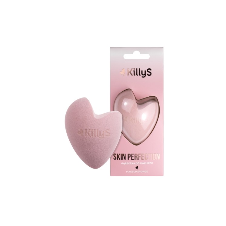KillyS Skin Perfection Makeup Sponge 1 pc
