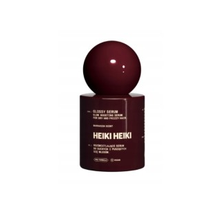 Heiki Heiki Glossy Illuminating Serum Marrakesch Haarserum 50 ml