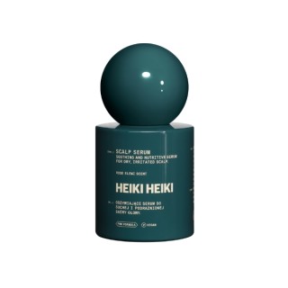 Heiki Heiki Voedend Haarserum Rose Elemi 50 ml