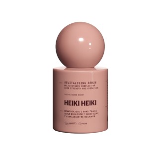 Heiki Heiki Revitalisierendes Yuzu & Anis Haarserum 50 ml