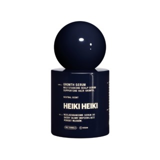 Heiki Heiki Growth Scalp Serum supporting hair growth 50 ml