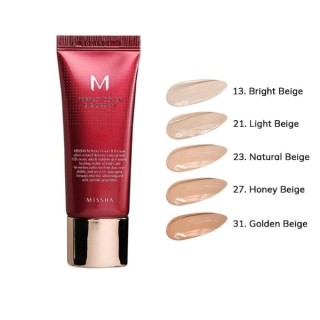 Missha M Perfect Cover Creme BB /27/ Honey Beige 42 20 ml