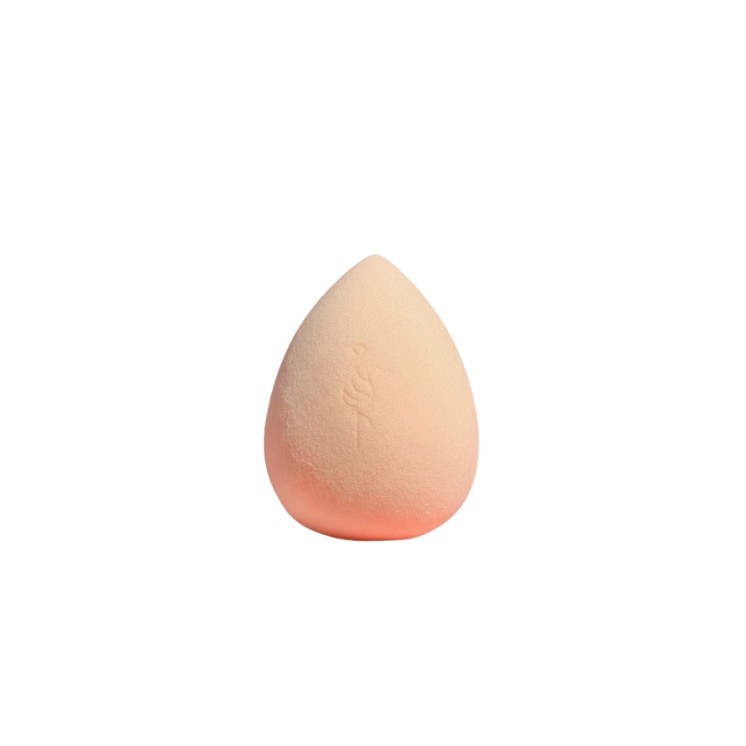 Sugar Powder Makeup Sponge Mięcioszek L 1 piece