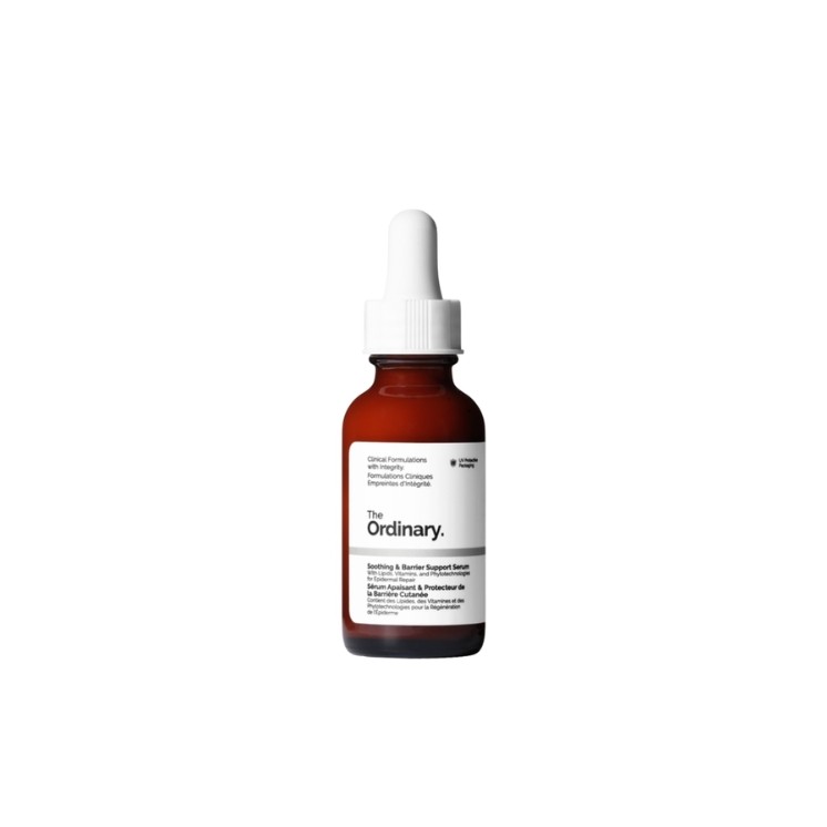 The Ordinary Soothing & Barrier Support Serum kojące Serum do twarzy 30 ml